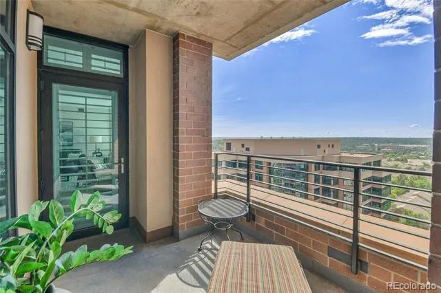 8100 E Union Avenue #1413 Denver, CO 80237
