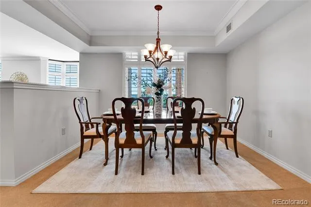 8100 E Union Avenue #1413 Denver, CO 80237