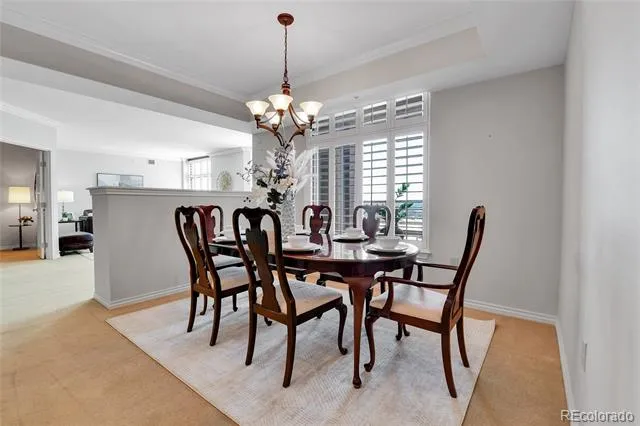 8100 E Union Avenue #1413 Denver, CO 80237