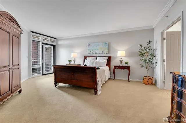 8100 E Union Avenue #1413 Denver, CO 80237
