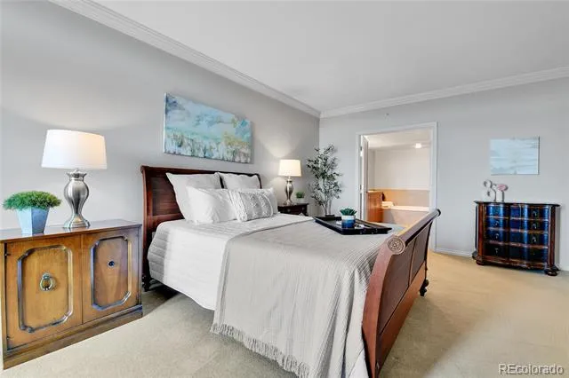8100 E Union Avenue #1413 Denver, CO 80237