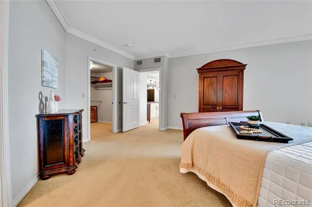 8100 E Union Avenue #1413 Denver, CO 80237