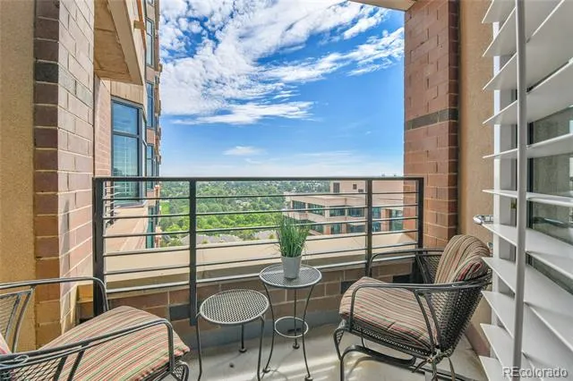 8100 E Union Avenue #1413 Denver, CO 80237