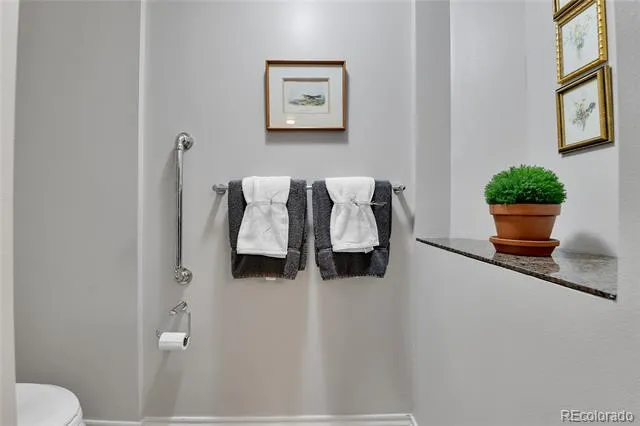8100 E Union Avenue #1413 Denver, CO 80237