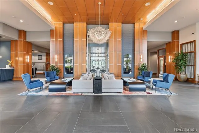 8100 E Union Avenue #1413 Denver, CO 80237