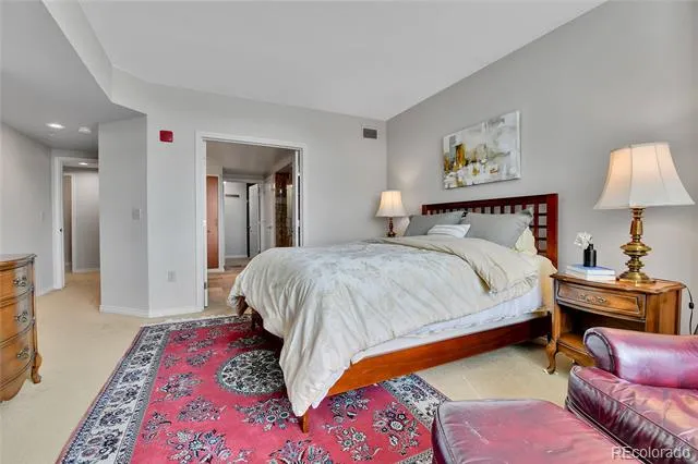 8100 E Union Avenue #1413 Denver, CO 80237