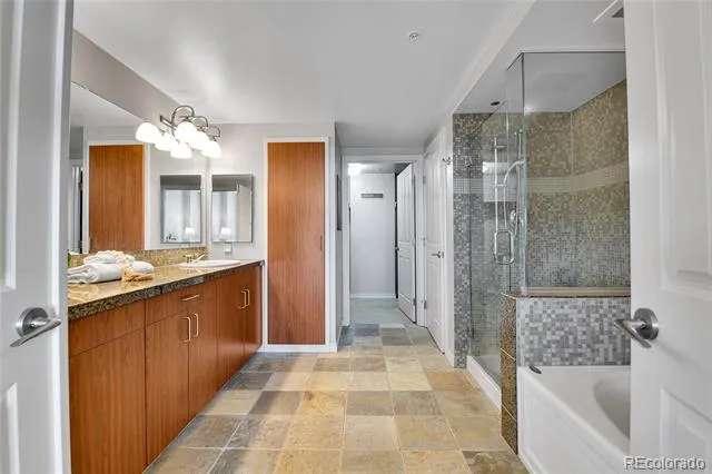8100 E Union Avenue #1413 Denver, CO 80237