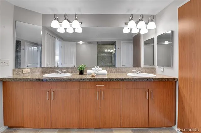8100 E Union Avenue #1413 Denver, CO 80237