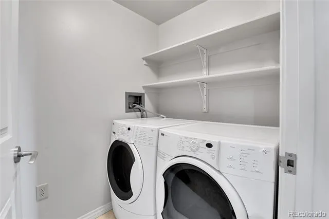 8100 E Union Avenue #1413 Denver, CO 80237