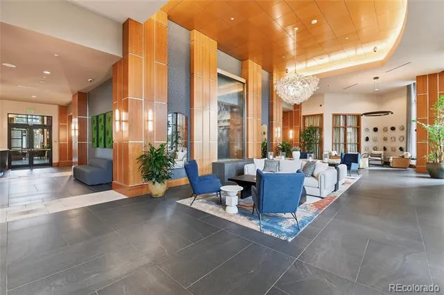 8100 E Union Avenue #1413 Denver, CO 80237