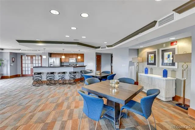 8100 E Union Avenue #1413 Denver, CO 80237