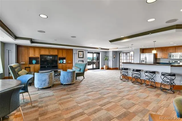 8100 E Union Avenue #1413 Denver, CO 80237