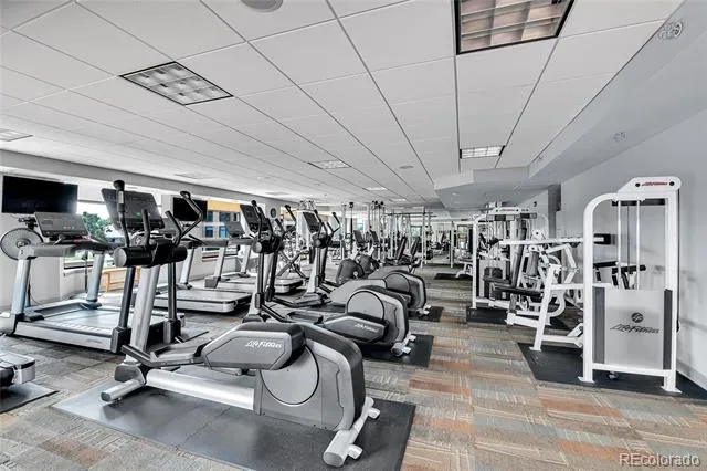 8100 E Union Avenue #1413 Denver, CO 80237