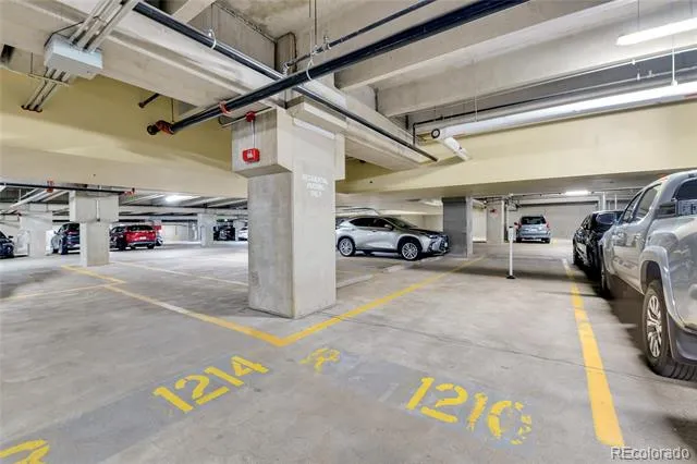 8100 E Union Avenue #1413 Denver, CO 80237