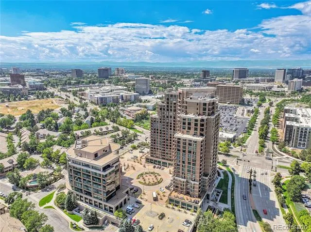 8100 E Union Avenue #1413 Denver, CO 80237