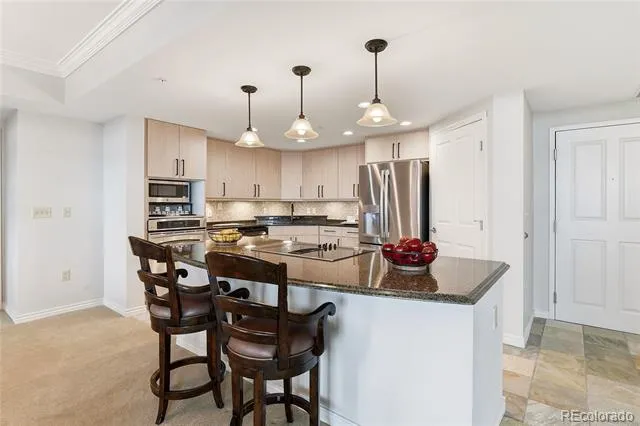 8100 E Union Avenue #1413 Denver, CO 80237