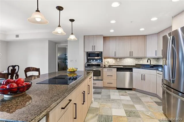 8100 E Union Avenue #1413 Denver, CO 80237
