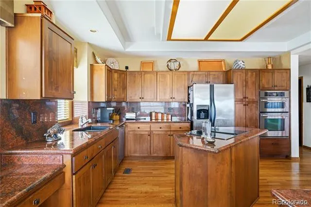 359 Canyon Point Circle Golden, CO 80403