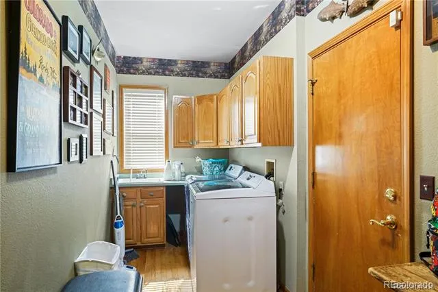 359 Canyon Point Circle Golden, CO 80403