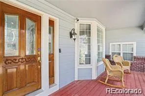 359 Canyon Point Circle Golden, CO 80403