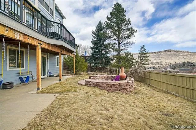 359 Canyon Point Circle Golden, CO 80403