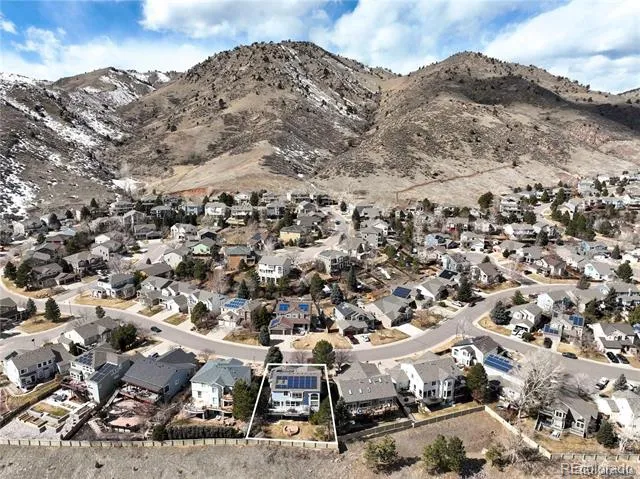 359 Canyon Point Circle Golden, CO 80403