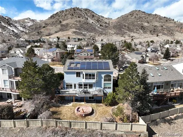 359 Canyon Point Circle Golden, CO 80403