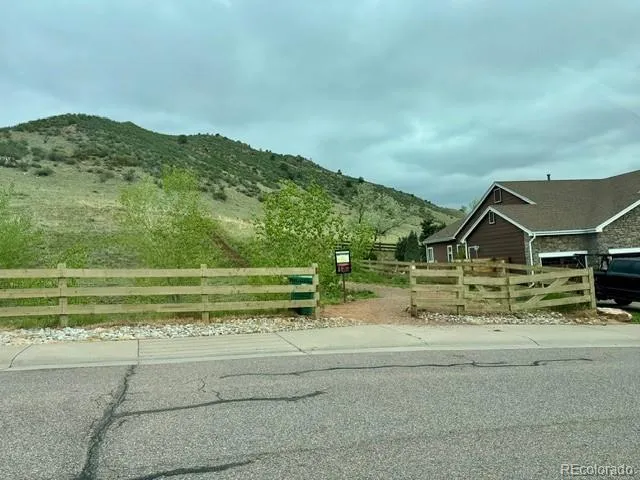 359 Canyon Point Circle Golden, CO 80403
