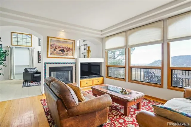 359 Canyon Point Circle Golden, CO 80403
