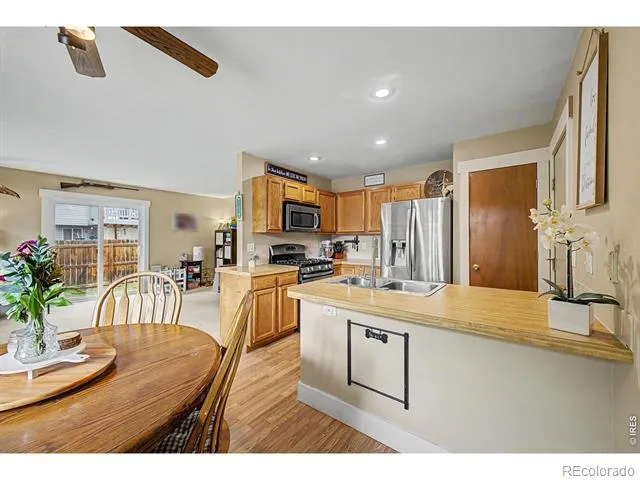 418 Lakeview Drive Severance, CO 80550