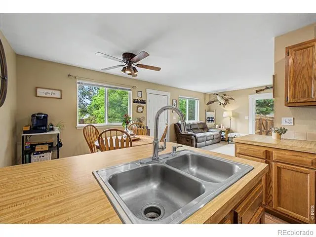418 Lakeview Drive Severance, CO 80550
