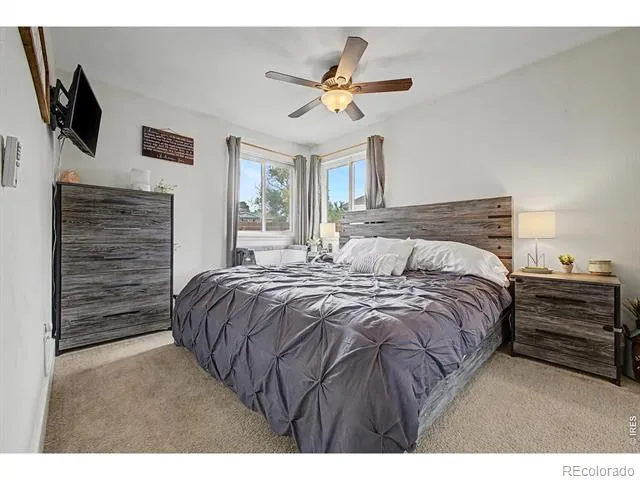 418 Lakeview Drive Severance, CO 80550