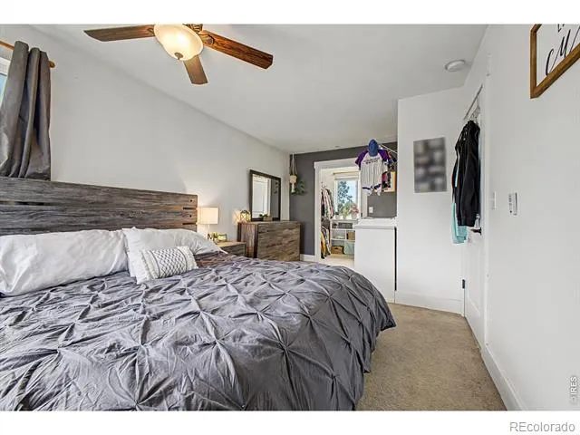 418 Lakeview Drive Severance, CO 80550