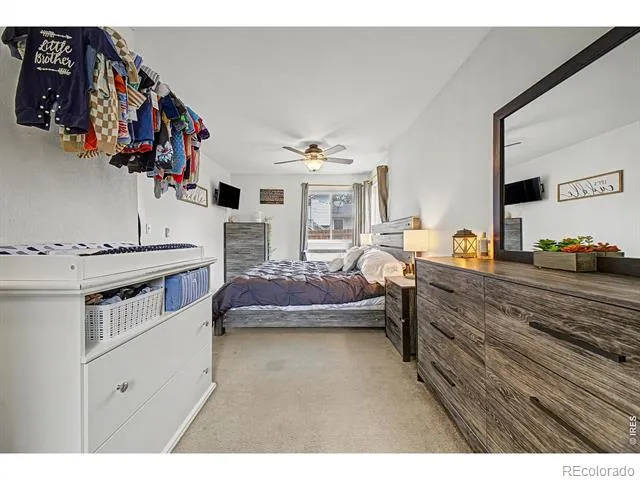 418 Lakeview Drive Severance, CO 80550