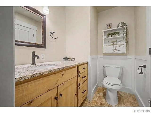 418 Lakeview Drive Severance, CO 80550