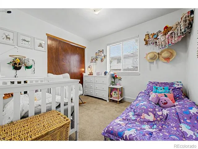 418 Lakeview Drive Severance, CO 80550