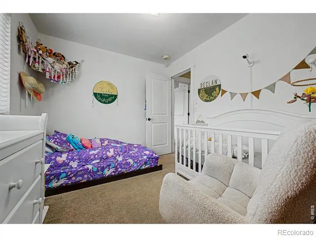418 Lakeview Drive Severance, CO 80550