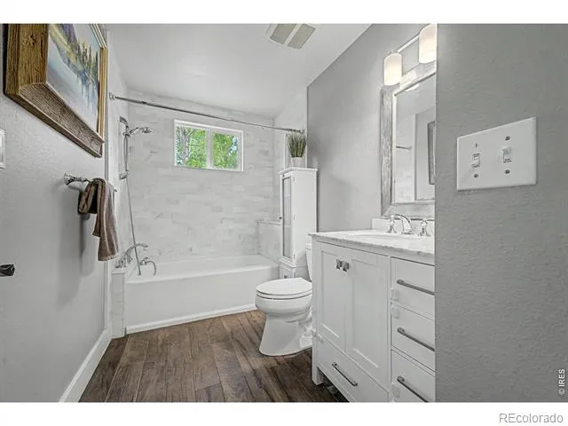 418 Lakeview Drive Severance, CO 80550