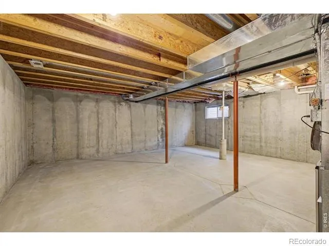 418 Lakeview Drive Severance, CO 80550