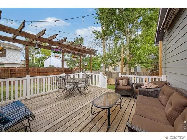 418 Lakeview Drive Severance, CO 80550