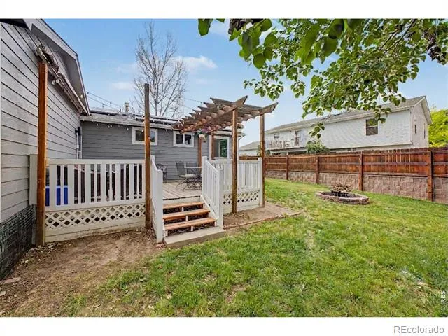 418 Lakeview Drive Severance, CO 80550