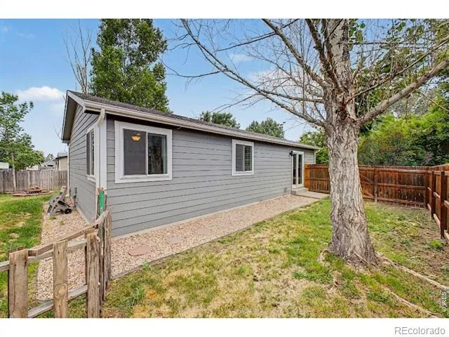 418 Lakeview Drive Severance, CO 80550
