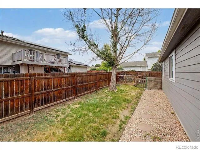 418 Lakeview Drive Severance, CO 80550
