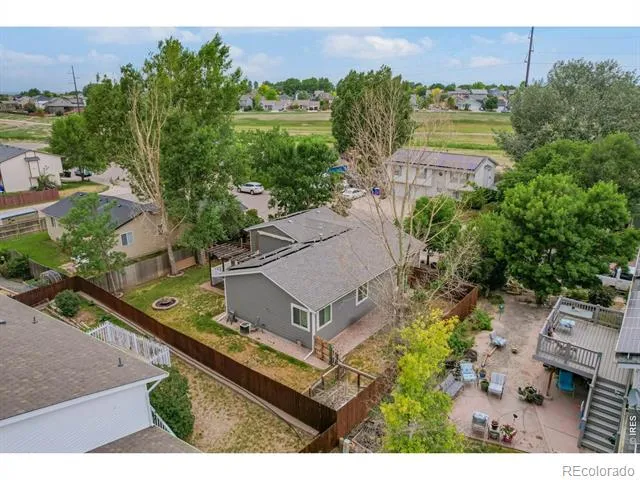 418 Lakeview Drive Severance, CO 80550
