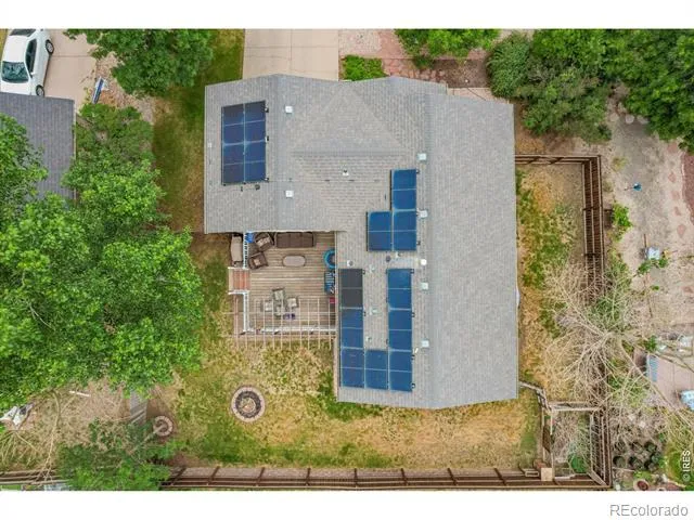 418 Lakeview Drive Severance, CO 80550