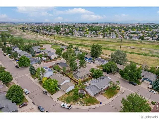 418 Lakeview Drive Severance, CO 80550