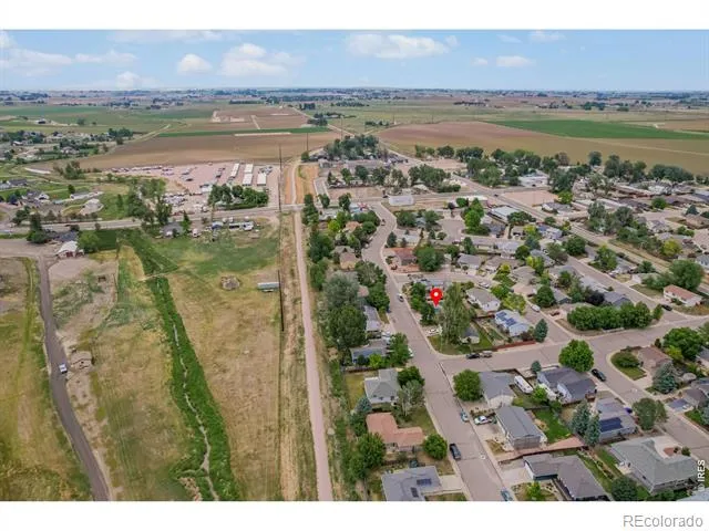 418 Lakeview Drive Severance, CO 80550