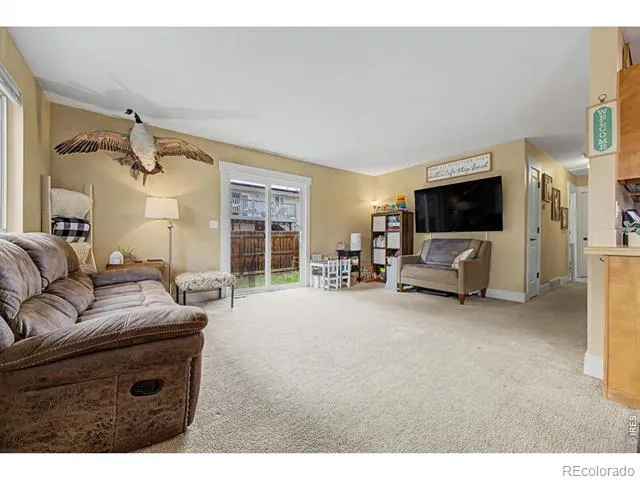 418 Lakeview Drive Severance, CO 80550