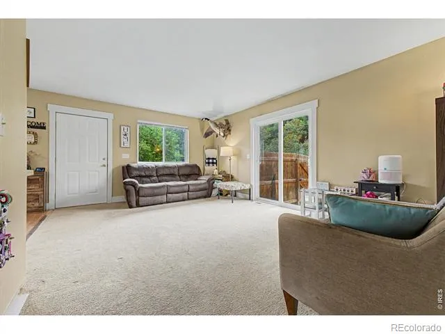418 Lakeview Drive Severance, CO 80550