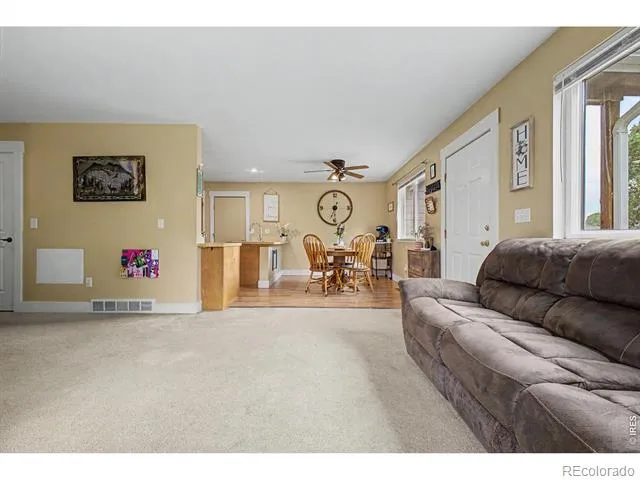 418 Lakeview Drive Severance, CO 80550